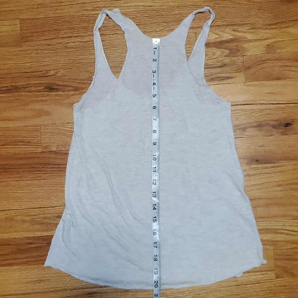 "STEM Girl Swag" Racerback Tank - Picture 4 of 6